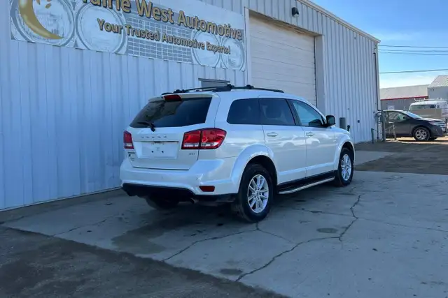 2018 Dodge Journey SXT AWD - Photo 5