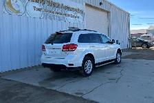 2018 Dodge Journey SXT AWD - Photo 5