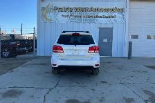 2018 Dodge Journey SXT AWD - Photo 6