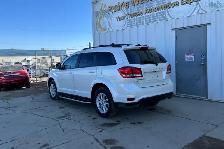 2018 Dodge Journey SXT AWD - Photo 7