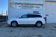 2018 Dodge Journey SXT AWD - Photo 8