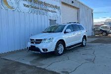 2018 Dodge Journey SXT AWD - Photo 9