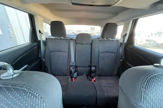 2018 Dodge Journey SXT AWD - Photo 12