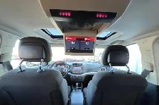 2018 Dodge Journey SXT AWD - Photo 13