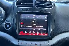 2018 Dodge Journey SXT AWD - Photo 17