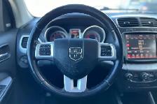 2018 Dodge Journey SXT AWD - Photo 18