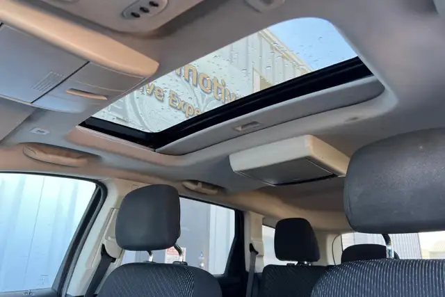 2018 Dodge Journey SXT AWD - Photo 19