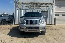 2006 Lincoln Mark LT 4WD Supercrew 139' - Photo 2