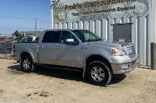 2006 Lincoln Mark LT 4WD Supercrew 139' - Photo 3