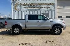 2006 Lincoln Mark LT 4WD Supercrew 139' - Photo 4