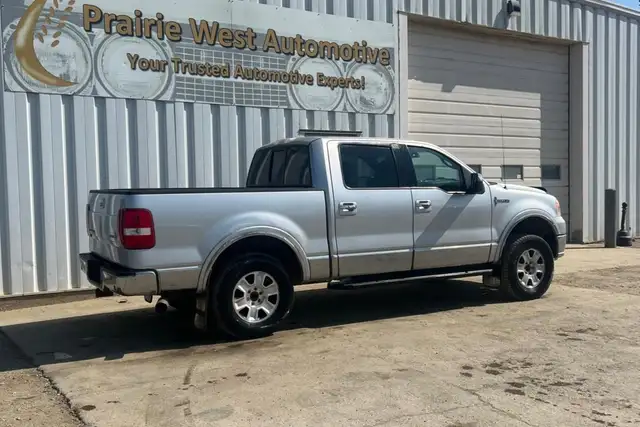 2006 Lincoln Mark LT 4WD Supercrew 139' - Photo 5