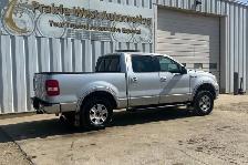 2006 Lincoln Mark LT 4WD Supercrew 139' - Photo 5