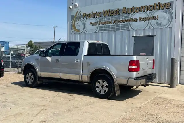 2006 Lincoln Mark LT 4WD Supercrew 139' - Photo 7