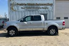 2006 Lincoln Mark LT 4WD Supercrew 139' - Photo 8