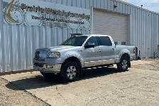 2006 Lincoln Mark LT 4WD Supercrew 139' - Photo 9