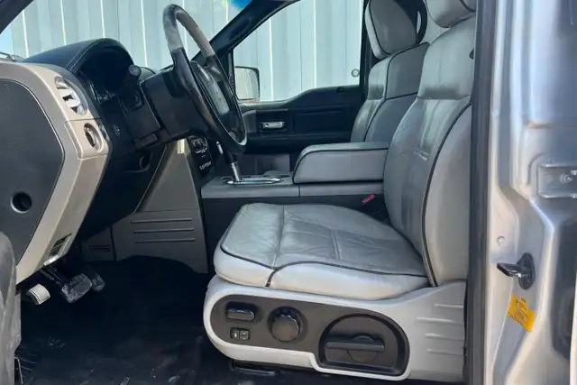 2006 Lincoln Mark LT 4WD Supercrew 139' - Photo 11