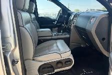 2006 Lincoln Mark LT 4WD Supercrew 139' - Photo 12