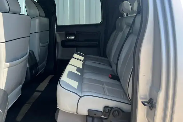 2006 Lincoln Mark LT 4WD Supercrew 139' - Photo 13
