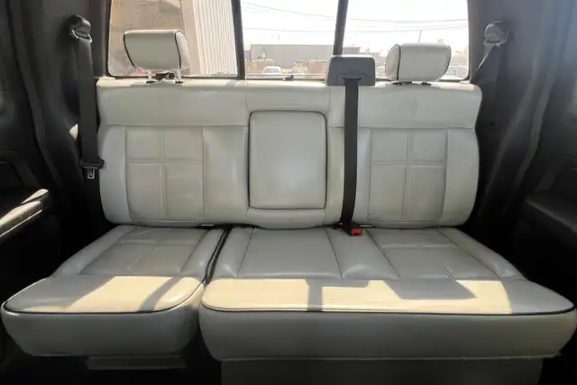 2006 Lincoln Mark LT 4WD Supercrew 139' - Photo 15