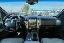 2006 Lincoln Mark LT 4WD Supercrew 139' - Photo 16