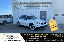 2013 BMW X1 AWD 4dr 28i