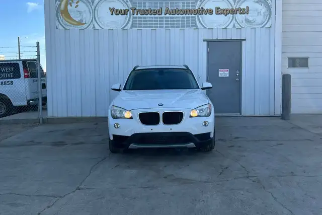 2013 BMW X1 AWD 4dr 28i - Photo 2