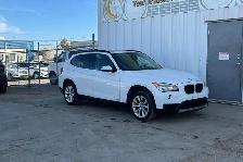 2013 BMW X1 AWD 4dr 28i - Photo 3