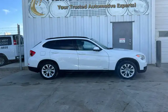 2013 BMW X1 AWD 4dr 28i - Photo 4