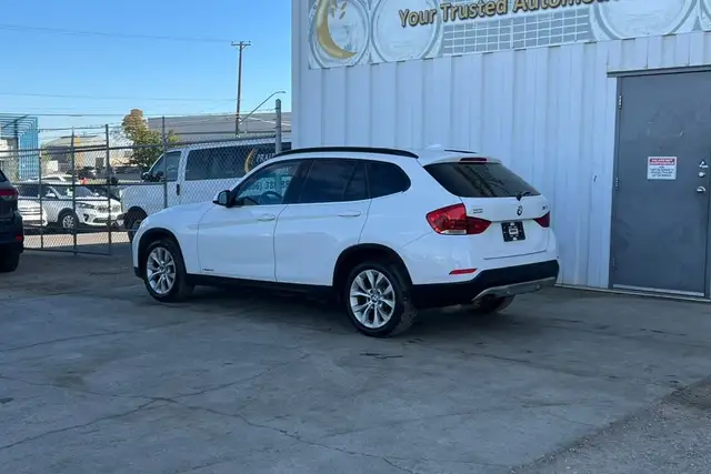 2013 BMW X1 AWD 4dr 28i - Photo 7