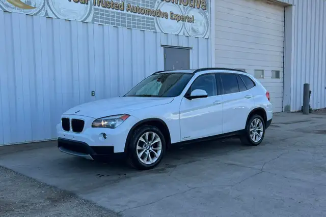 2013 BMW X1 AWD 4dr 28i - Photo 9