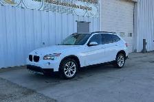 2013 BMW X1 AWD 4dr 28i - Photo 9