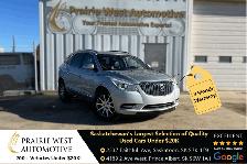 2016 Buick Enclave AWD 4dr Leather