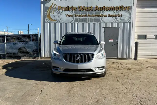 2016 Buick Enclave AWD 4dr Leather - Photo 2