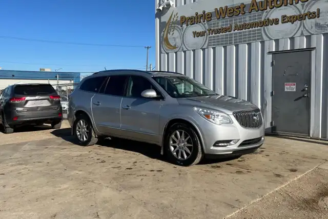 2016 Buick Enclave AWD 4dr Leather - Photo 3