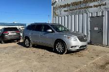 2016 Buick Enclave AWD 4dr Leather - Photo 3