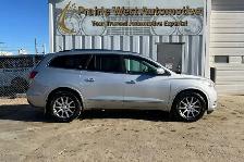 2016 Buick Enclave AWD 4dr Leather - Photo 4
