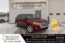 2014 Ford Edge 4dr SEL AWD