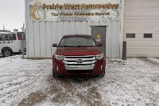 2014 Ford Edge 4dr SEL AWD - Photo 2