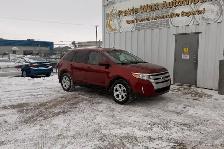 2014 Ford Edge 4dr SEL AWD - Photo 3