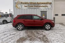2014 Ford Edge 4dr SEL AWD - Photo 4