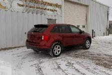 2014 Ford Edge 4dr SEL AWD - Photo 5