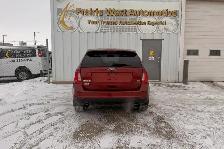2014 Ford Edge 4dr SEL AWD - Photo 6