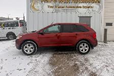 2014 Ford Edge 4dr SEL AWD - Photo 8