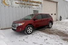 2014 Ford Edge 4dr SEL AWD - Photo 9