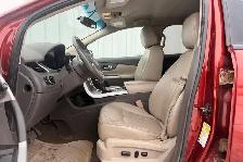 2014 Ford Edge 4dr SEL AWD - Photo 11