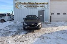 2015 Chevrolet Cruze 4dr Sdn 1LT - Photo 2