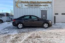 2015 Chevrolet Cruze 4dr Sdn 1LT - Photo 4