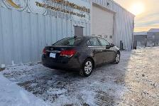 2015 Chevrolet Cruze 4dr Sdn 1LT - Photo 5