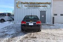 2015 Chevrolet Cruze 4dr Sdn 1LT - Photo 6