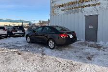 2015 Chevrolet Cruze 4dr Sdn 1LT - Photo 7